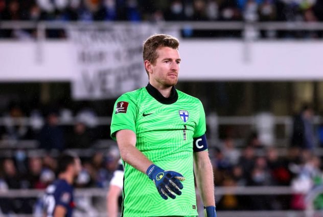 Francja wciąż nie dała Finlandii szansy na awans